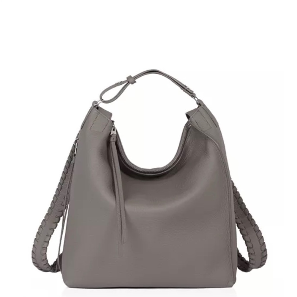 Allsaints Kita Backpack-Like new, used only one time